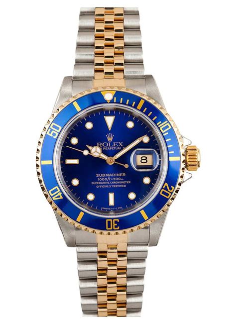 rolex submariner gold bracelet|Rolex Submariner bracelet for sale.